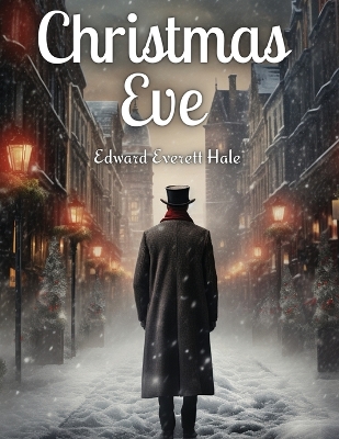 Christmas Eve book