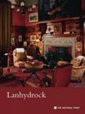 Lanhydrock, Cornwall book