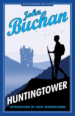 Huntingtower by John Buchan