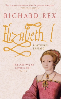 Elizabeth I by Richard Rex