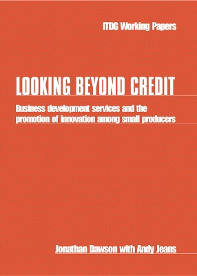 Looking Beyond Credit book