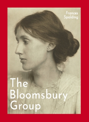The Bloomsbury Group by Frances Spalding