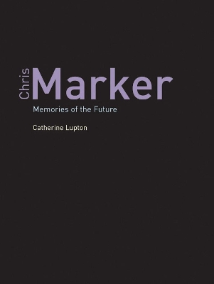 Chris Marker book