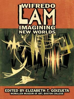 Wifredo Lam book