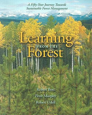 Learning from the Forest book