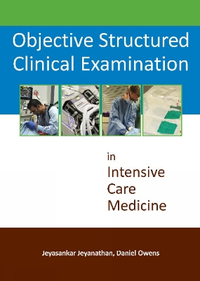 Objective Structured Clinical Examination book