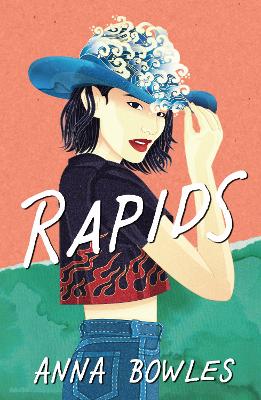 Rapids book