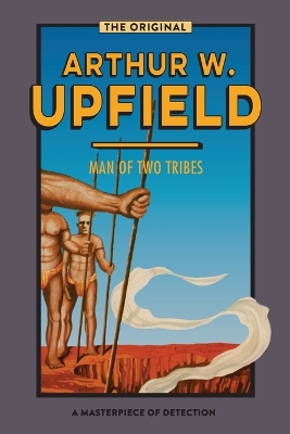 Man of Two Tribes book
