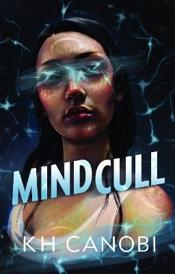 Mindcull book