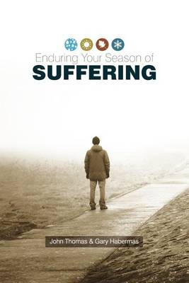 Enduring Your Season of Suffering book