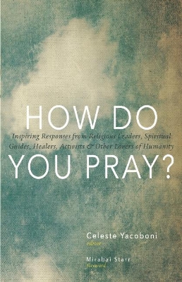 How Do You Pray? book