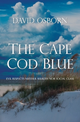Cape Cod Blue book