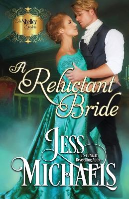 A Reluctant Bride book