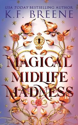 Magical Midlife Madness book