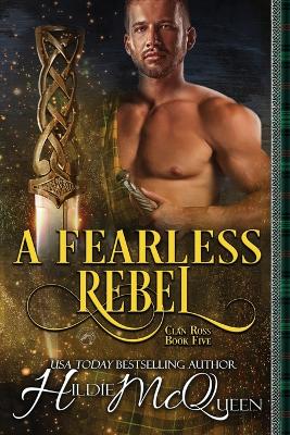 A Fearless Rebel book