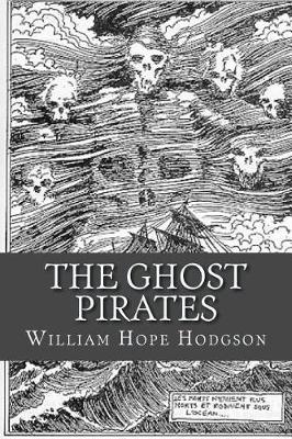 Ghost Pirates book