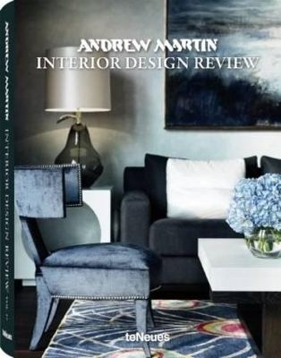 Andrew Martin Interior Design Review Volume 17: Volume 17 book