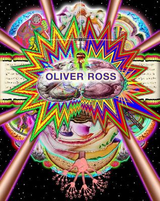 Oliver Ross: Monograph: 1991-2019 book