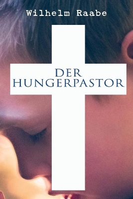 Der Hungerpastor book