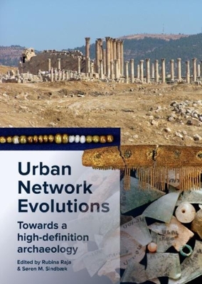 Urban Network Evolutions: Towards a high-definition archaeology book