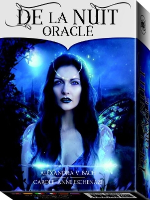 De La Nuit Oracle book