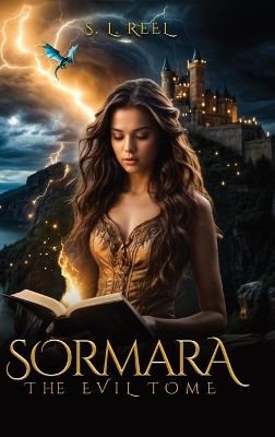 Sormara The Evil Tome book