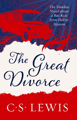 Great Divorce book