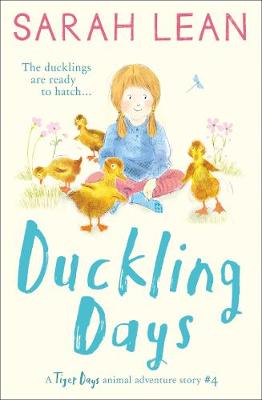 Duckling Days book