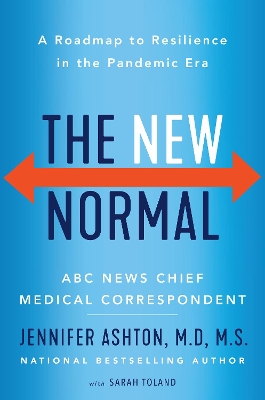 The New Normal: A Roadmap to Resilience in the Pandemic Era book