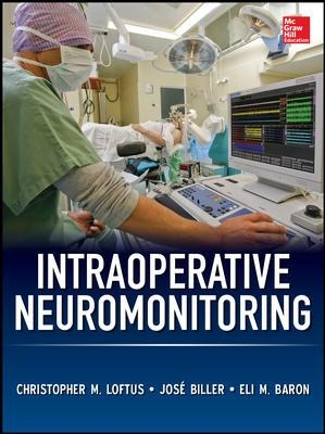 Intraoperative Neuromonitoring book