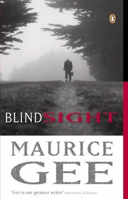 Blindsight by Maurice Gee