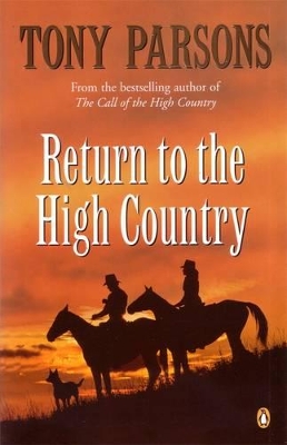 Return To The High Country book