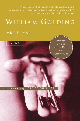 Free Fall by William Golding