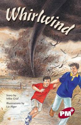 Whirlwind book