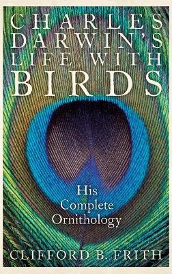 Charles Darwin's Life With Birds book