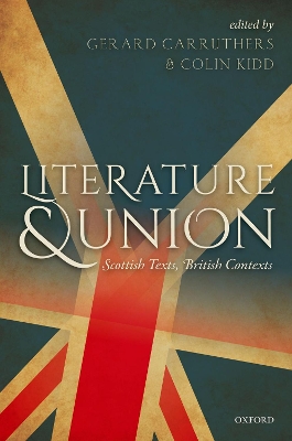 Literature and Union book