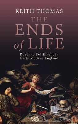 Ends of Life book