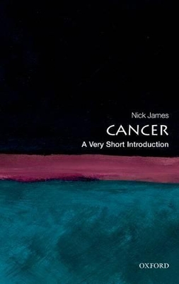 Cancer: A Very Short Introduction book