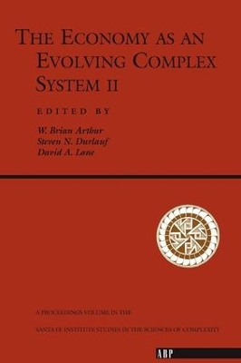 Economy As An Evolving Complex System II by W. Brian Arthur