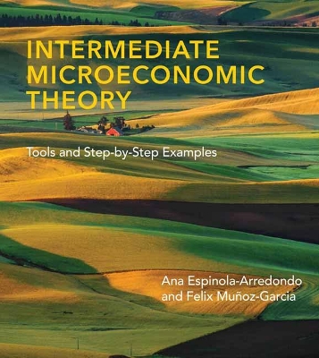 Intermediate Microeconomic Theory book