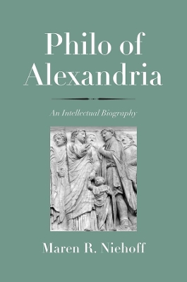 Philo of Alexandria book