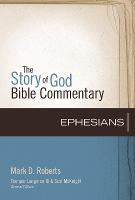 Ephesians book