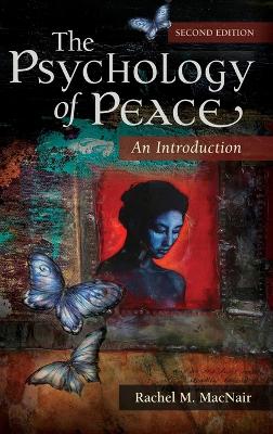 Psychology of Peace book