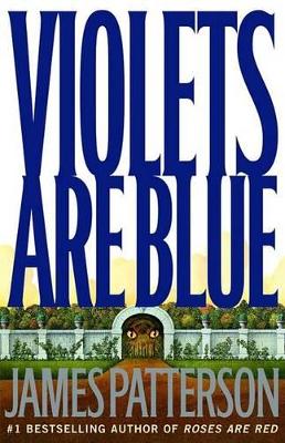 Violets Are Blue book