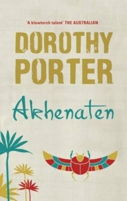 Akhenaten book