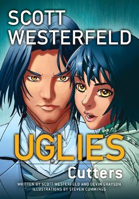 Uglies by Scott Westerfeld