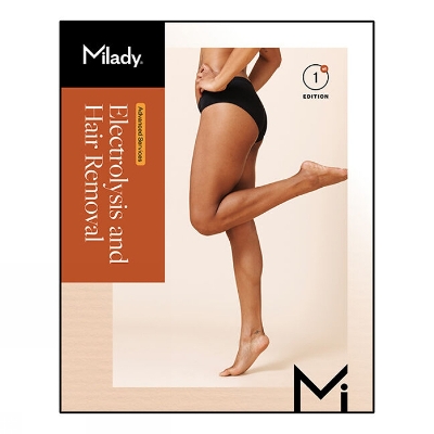 Milady Advanced Services: Electrolysis and Hair Removal book