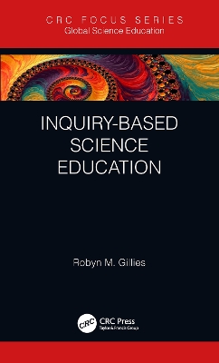 Inquiry-based Science Education book