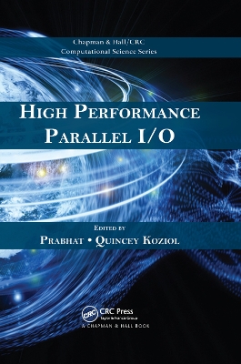 High Performance Parallel I/O book