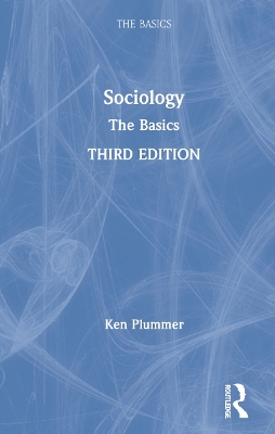 Sociology: The Basics by Ken Plummer